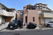 石津東町戸建