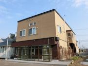 ＪＲ札沼線あいの里教育大駅まで徒歩18分