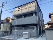 プランドール飾磨