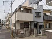 大橋町8丁目戸建