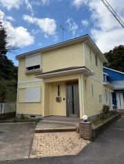 銚子市春日町 戸建