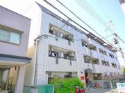 近鉄天理線天理駅まで徒歩7分