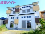 サンアリーナ安永 サウス