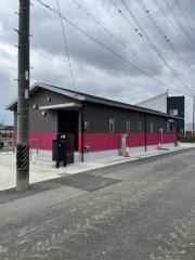 二本木町東切替貸家