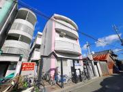 近鉄橿原線近鉄郡山駅まで徒歩5分