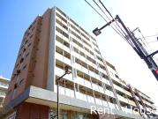 京王線仙川駅まで徒歩2分