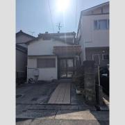 植田山5丁目貸家