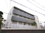 シャーメゾン ヴィラ学園前