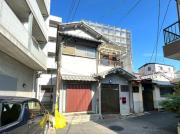 京阪本線門真市駅まで徒歩4分