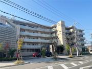 レジェンダリー甲子園浦風町