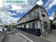 愛知環状鉄道北岡崎駅まで徒歩27分