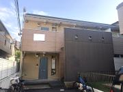 プレステージ谷塚II