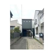 東区大幸四丁目戸建賃貸