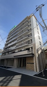 スプランディッド弁天町WEST