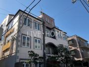 ＪＲ中央線中野駅まで徒歩5分