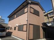 クルーズ天籟寺 B棟