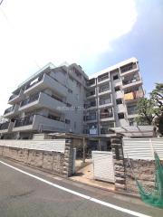 三田豪徳寺コーポ