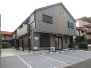 多摩都市モノレール万願寺駅まで徒歩6分