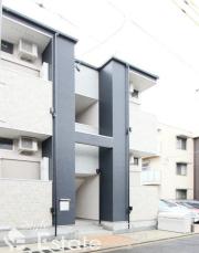 地下鉄鶴舞線川名駅まで徒歩7分