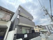 J.Qualior学園前