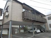 麻田住宅