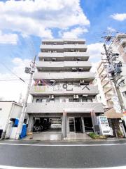 エスリード北梅田