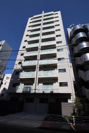 ＪＲ総武線（各駅停車）亀戸駅まで徒歩4分