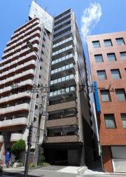 地下鉄今里筋線緑橋駅まで徒歩2分