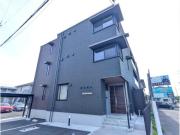 東北新幹線郡山駅まで徒歩27分