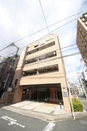 地下鉄御堂筋線江坂駅まで徒歩9分