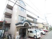 広島電鉄宇品線広大附属学校前駅まで徒歩13分