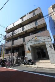 都営大江戸線落合南長崎駅まで徒歩7分