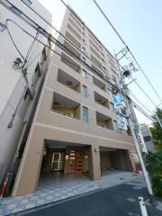 ＪＲ京浜東北・根岸線赤羽駅まで徒歩14分
