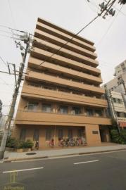 ドミール谷町
