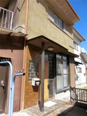 焼山ひばりヶ丘町17番アパート