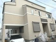 西大井戸建