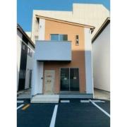 木太町戸建B 3LDK