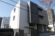 ＪＲ山陽本線倉敷駅まで徒歩10分