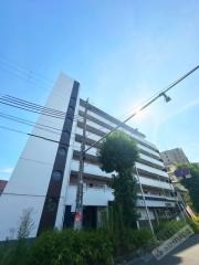 地下鉄谷町線長原駅まで徒歩5分