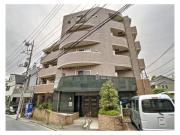 L-Flat高輪台