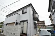 伊豆箱根大雄山線岩原駅まで徒歩3分