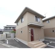 グレイス稲里 A棟