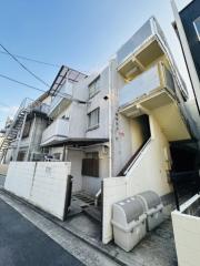 ＪＲ山陽本線横川駅まで徒歩5分
