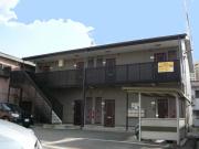 山陽電鉄網干線山陽網干駅まで徒歩3分