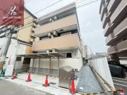 フジパレス高井田VI番館