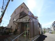 近鉄名古屋線黄金駅まで徒歩10分