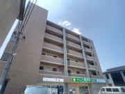 ＪＲ草津線石部駅まで徒歩13分