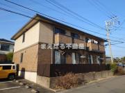 ステラ富士見 B棟