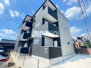 apartment野萩町