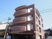 地下鉄鶴舞線鶴舞駅まで徒歩9分